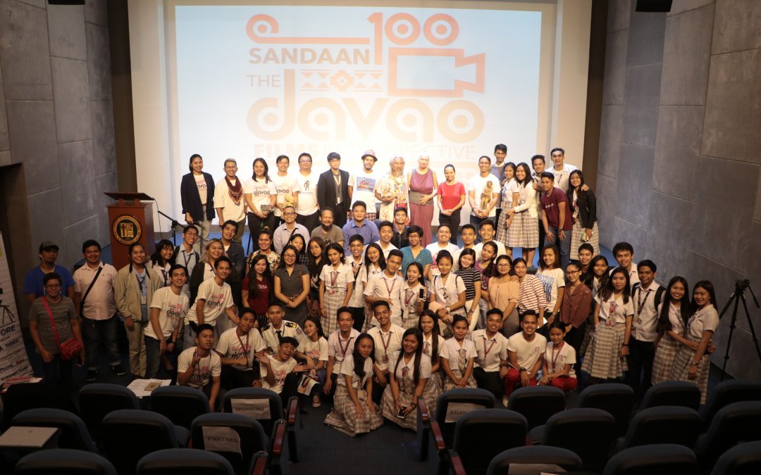 HCDC joins Centennial Celebration of Philippine Cinema