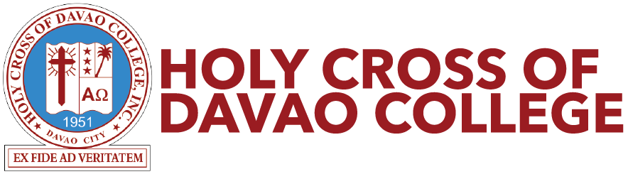 Holy Cross of Davao College